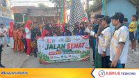 Jalan Sehat