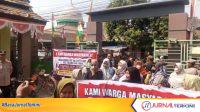 Warga Bengle