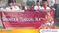 Kirab Budaya