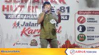 Lomba Karaoke