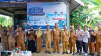 Karimun dan saipem cegah stunting