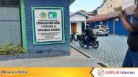 Kantor Perumda Tirta Mulia Karimun