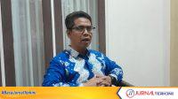 Bupati Karimun Iskandarsyah