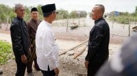 bupati Karimun tentang sedimentasi laut di buru Sedimentasi laut di perairan buru