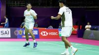 fajar-fikri di kejuaraan dunia Fajar alfian-Muhammad Shohibul Fikri di Kejuaraan Dunia BWF 2026