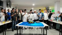 hut Kerukunan Pemuda Karimun ke-28 Syukuran HUT Kerukunan Pemuda Karimun