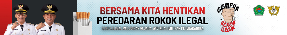 iklan dbhcht Pamekasan