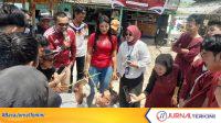 lomba hut ri Perumda Tirta Mulia Karimun HUT ke-81 RI Perumda Tirta Mulia Karimun