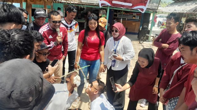 HUT ke-81 RI Perumda Tirta Mulia Karimun
