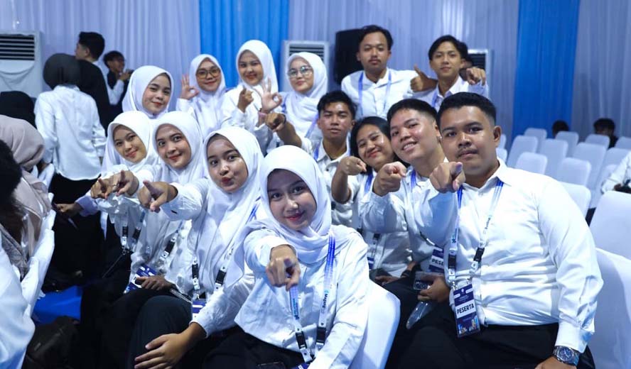 Program MagangHub Kementerian Ketenagakerjaan