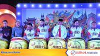 56cca509c4ba-100kb Pembukaan Festival Kota Tua 2026. (Foto: Pemko Padang