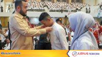 94d4a57adcbf-100kb Wali Kota Padang, Fadly Amran saat membuka PKKMB PNP 2026/2027.(Foto: Pemko Padang)