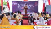 Festival Literasi Sumbar 2026 Festival Literasi Sumbar 2026.(Foto: Adpim Sumbar)