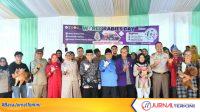 Hari Rabies Sedunia 2026 di Sumbar (Dok. Pemko Padang)