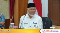 Gubernur Sumbar, Mahyeldi Ansharullah (Foto: Adpim Sumbar)