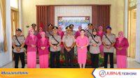 Polres Tegal Kota