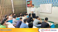 Pesantren Ibadah bagi WBP di Rutan Batusangkar. (Foto: Rutan Batusangkar).