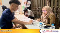 Rutan Kelas IIB Batusangkar Gelar Pendidikan Kesetaraan. (Foto: Rutan Batusangkar).