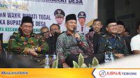 Bupati Tegal
