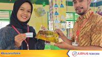 Pilwana Nagari Kinari (Foto: Kominfo Kab Solok)