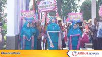 IMG-20260914-WA0055-100kb Jambore Kader PKK Berprestasi Provinsi Sumbar (Foto: Kominfo Kab Solok)