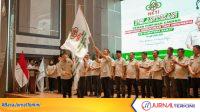 IMG-20260914-WA0057-100kb Bupati Solok Dikukuhkan sebagai Ketua DPC HKTI Kab Solok (Foto: Kominfo Kab Solok)
