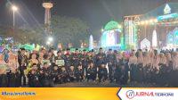 IMG-20260920-WA0013-100kb (1) Kalifah asal Sumbar berfoto bersama usai MTQ Nasional XXXI Semarang (Foto: Makopim Sumbar)