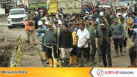 IMG-20260925-WA0014-100kb Wapres Gibran saat meninjau dampak Banjir Bandang Solok. (Foto: Makopim Sumbar).