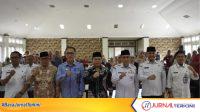 Pelatihan dan penguatan literasi ekonomi keuangan syariah di Kota Padang (Dok. Pemko Padang)