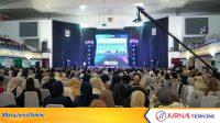 Ajang Indonesia Punya Kamu di Unand (Dok. Pemko Padang)