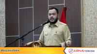 Wali Kota Padang, Fadly Amran (Dok. Pemko Padang)