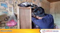 IMG-20260928-WA0065 Ket Foto: Lapas Kelas IIA Tembilahan menggelar razia kamar hunian Binaan Pemasyarakatan (WBP)