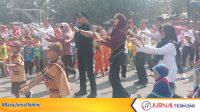 Senam Bersama