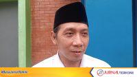 Ketua PWI Jateng