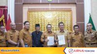 IMG_20260904_034342-100kb Pemprov Sumbar Fasilitasi Penetapan Batas Wilayah Kabupaten Solok dan Kabupaten Tanah Datar. (Foto Kominfo Kab Solok)