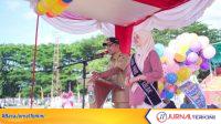 Pemkab Solok gelar ‎Peringati Hari Anak Nasional ke-42. (Foto: Kominfo Kab Solok)