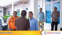 IMG_20260905_095239-100kb Bupati Solok Sambut Kunjungan Kaposko Nasional Satgas PRR. (Foto: Kominfo Kab Solok)