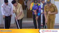 IMG_20260905_095316-100kb Bupati Solok Buka Kegiatan Bersih-Bersih Masjid di Nagari Cupak. (Foto: Kominfo Kab Solok)