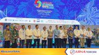 APKASI Otonomi Expo 2026.(Foto: Kominfo Kab Solok)
