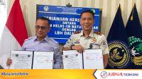 IMG_20260908_203639-100kb Rutan Kelas IIB Batusangkar Tanda tangani Perjanjian Kerja sama dengan Lembaga Bantuan Hukum Dalimos. (Foto: Rutan Batusangkar)