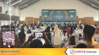 Kaligrafi Sumbar bersinar di MTQ Nasional XXXI. (Foto: Adpim Sumbar)