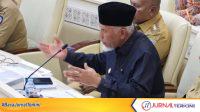 Gubernur Sumbar, Mahyeldi Ansharullah. (Foto: Adpim Sumbar)