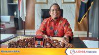 IMG_20260922_213023 Ketua DPRD Kota Padang, Muharlion (Foto: Istimewa)
