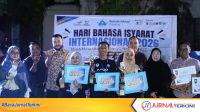 Peringatan Hari Bahasa Isyarat Internasional 2026 di Kota Padang (Foto: Pemko Padang)