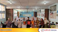 Penandatanganan MoU sekaligus Sosialisasi Program Kebekerjaan ke Jepang di SMKN 1 Padang Panjang (Foto: SMKN 1 Padang Panjang)