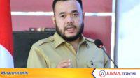 Wali Kota Padang, Fadly Amran. (Foto: Pemko Padang)