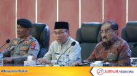 B3AcFnq55a3k19G9ZIgVw7GCOOGGnyFz8klmwp7b 1-100kb Anggota DPR RI, Shadiq Pasadigoe bersama Wawako Padang, Maigus Nasir saat Sosialisasi Implementasi P5HAM (Dok. Diona Arvoni/Jurnalterkini.id)