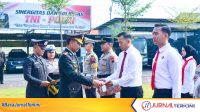 Kapolres Tegal Kota