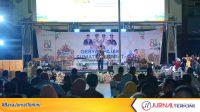 Gebyar Pajak 2026 yang digelar Pemprov Sumbar (Dok. Adpim Sumbar)