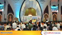 IMG-20261004-WA0057-100kb Kegiatan Subuh Mubarak rangkaian Hari Jadi Sumbar ke-81 (Dok. Adpim Sumbar)